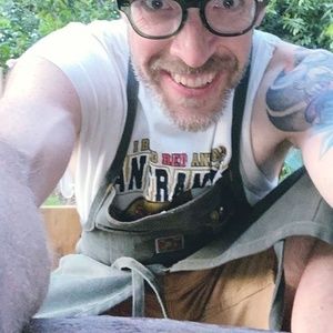 Meet your Posher, Scott